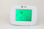 Trane TCONT802AS32DAA / TH8320U1040 Programmable Thermostat Touchscreen Backlit. Fixed Price $195.00.