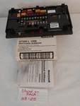 Honeywell Q7300L1006 Programmable Commercial Thermostat Subbase Nos. Fixed Price $20.30.