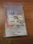 New. Robertshaw Electric Water Heater Thermostat Cat# 5600-411 ... VV-261. Fixed Price $40.00.