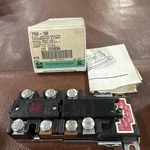 White-rodgers 756-50 Water Heater Thermostat & Limit Control 2E680A 120-480 Vac. Fixed Price $34.99.