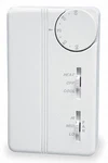 Tac TA155-017 Fan Coil Thermostat Off-heat-cool. Fixed Price $66.20.
