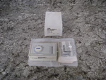 New White-rodgers York 1F51-624 2TH08701024 025-29059-000 Cooling Thermostat. Fixed Price $24.99.
