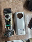Johnson Controls Penn T195B-1C Mechanical Space Thermostat Commercial Hvac. Fixed Price $55.00.