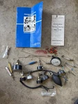 Johnson Controls Pneumatic Thermostat Adjustment Tools Gauges Needles Random Lot. Fixed Price $49.99.