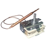 Invensys Controls Spa Mechanical Thermostat, 12IN X 1/4IN Capillary Bulb, Spdt. Fixed Price $45.59.