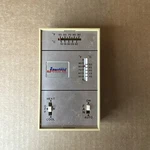 Goodman / Janitrol CHT18-60 Basic Heat & Cool Thermostat Works Ge 3AAT76A21A55. Fixed Price $9.99.