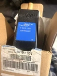 Johnson Controls T-3610-1001 Thermostat Pneumatic Low Limit. Fixed Price $79.99.