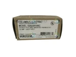 Columbus Electric D2022H10BC Wall Mounted Thermostat Nsmp. Fixed Price $27.00.