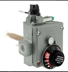 Rheem SP14270K Gas Control Thermostat, Natural Gray 12.7X7.5X6.6 Inches. Fixed Price $64.99.