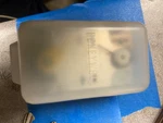 Honeywell, TP970B, 2002, Thermostat,. Fixed Price $70.00.