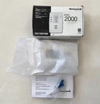 Honeywell Home 2000 Programmable TH2210DV1006 2H/1C, Vertical Thermostat. Fixed Price $26.00.