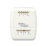 White-rodgers 1C20-102 Single Stage (1H/0C) Economy Mechanical Thermostat. Fixed Price $21.86.