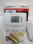 Proselect PSTSL21P52, Programmable Thermostat. Fixed Price $80.00.