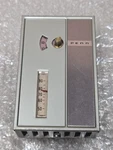 Penn Controls, Heating- Cooling Line Voltage Thermostat, Type 826X, Model 2000. Fixed Price $49.99.