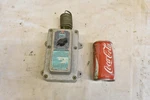 White-rodgers 2A20-2 Explosion Proof Thermostat. Fixed Price $65.00.