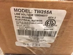 Tpi Corp - TW255A Wash Down Thermostat. Fixed Price $99.99.