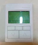 Digital Stat TR75 Honeywell Spyder Lcd Sylk-bus Communicating Temp Sensor Used. Fixed Price $100.00.