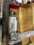 4200-025 Robertshaw Gas Oven Thermostat Fdo For 46-1049 Garland 227020. Fixed Price $250.00.