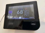 Carrier SYSTXCCITC01-B Programmable Touch Thermostat Digital Display Black. Fixed Price $274.77.