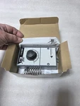 Multifan T15-WD Line Volt Mechanical Tstat, Spring, 32 Degrees To 105. Fixed Price $75.00.