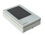 Alerton MS4-THC Microset Wall Sensor, With Temperature Humidity CO2 Sensors. Fixed Price $120.00.