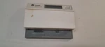 Trane Deluxe Programmable Heat-cool Thermostat XT502. Fixed Price $38.99.