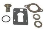 Sierra 18-3653 Thermostat Kit Omc 383307. Fixed Price $52.93.