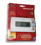 Honeywell RTH230B 5-2 Day Programmable Thermostat Open Box Complete. Fixed Price $59.99.
