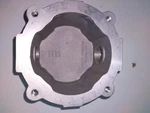 Cooper Crouse-hinds Heavy-duty Thermostat HRC1 Spst 22AMPS 480VAC. Fixed Price $599.00.
