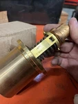 Amot Controls 1096X170 Temperature Valve Thermostat. Fixed Price $102.99.