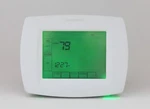 Honeywell TH8110U1003 Vision 8000 7-DAY Programmable Digital Thermostat. Fixed Price $165.00.
