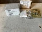 Siemens 192-209 Thermostat. Cool/hot. 45-85SP. Fixed Price $41.75.