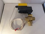 Schneider Electric VS-2313-841-9-29 3-WAY 1" Valve Actuator. Fixed Price $90.00.
