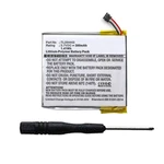 Nest Learning Thermostat 3RD Generation A0013 T3007ES T3008ES Battery TL284443. Fixed Price $9.85.