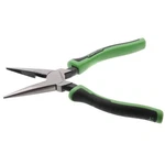 Hilmor Tools 1885398 Long Nose Pliers 8" Cross-cut Jaws Comfortable Grip. Fixed Price $53.12.