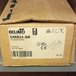 Belimo GMB24-SR Damper Actuator Vac/dc Corded Electric 40 Nm Mpn. Fixed Price $100.00.