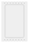 PRO1 Iaq R251S Remote Sensor. Fixed Price $60.90.