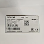 Siemens QFA3171 Room Humidity/temp Sensor (1025). Fixed Price $165.00.