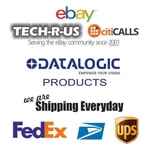 Datalogic 94ACC0410 Battery, Standard+wireless Charging 4000 Mah For Memor 12-17. Fixed Price $105.00.