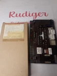 Honeywell Q7300C1006 Thermostat Subbase. Fixed Price $19.56.