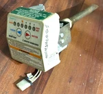 Ao Smith 9004240005 White-rodgers Intellivent Natural Gas Control Thermostat New. Fixed Price $175.00.