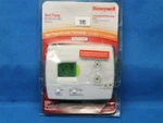 Honeywell RTH3100C Non-programmable Thermostat 30 Days Warranty Fast Shipping. Fixed Price $63.49.