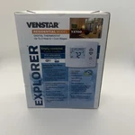 Vernstad Residential Digital Thermostat T3700 (2 Heat 1 Cool) Open Box. Fixed Price $45.99.