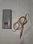 Johnson Controls A19 Series Remote Bulb Temperature. Fixed Price $38.00.