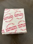 GC-180 New Gemline Cold Control Kelvinator/wci K1231175, 5301231175. Fixed Price $10.00.