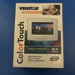 Venstar T7850 Programmable Wifi Thermostat (new). Fixed Price $186.55.