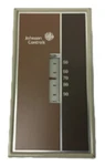Johnson Controls T22ABC-3C Heating Thermostat, 40 To 90 Deg F. Fixed Price $288.50.
