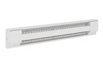 Global Commander PEG1000BL Traditional Style Electric Baseboard Heater. Fixed Price $119.60.