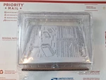 Grainger International 4E649A Mounting Thermostat Guard - New Free Shipping. Fixed Price $24.00.
