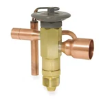 Parker EBSE11VX100 Themostatic Expansion Valve, 10-11 Tons. Fixed Price $209.99.